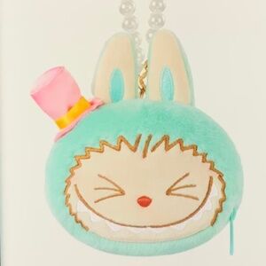 Labubu The Monster Series Reversible Plush - Blind Box